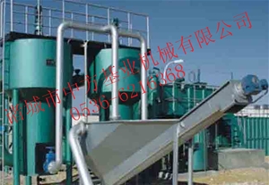 ZF FL系列砂水分離機